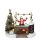 Luville Sledgeholm DJ Santa battery operated