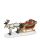 Luville Sledgeholm Santa’s sleigh