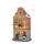 Luville Facade Sinterklaas & Piet battery operated