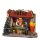 Luville Molendam Fries market battery operated