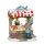 Luville Molendam Fish market battery operated