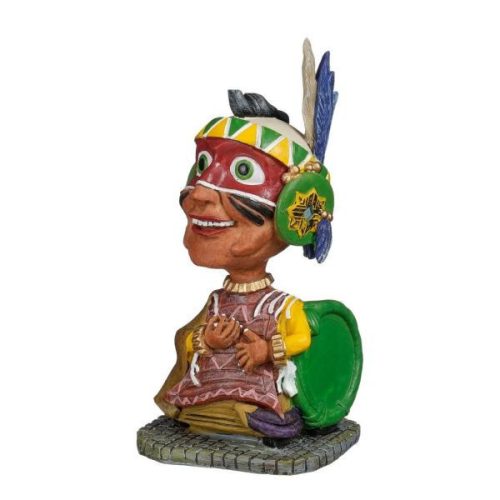 Luville Molendam Carnaval car