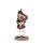 Luville Molendam Carnaval bagpiper woman