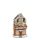 Luville Ville de Reidy Facade chocolate battery operated