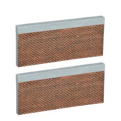 Luville General Wall large 2 stuks