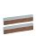Luville General Wall small 2 stuks