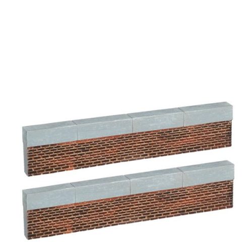 Luville General Wall small 2 stuks