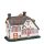 Luville Molendam Wooden shoe led battery operated