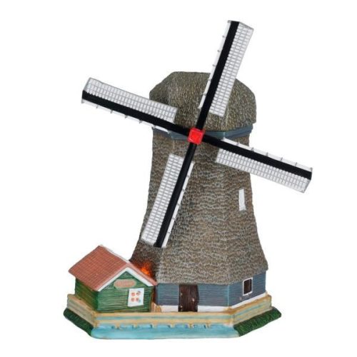 Luville Molendam Molen Dijckzicht adapter included