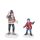 Luville Molendam Snowball fight women and child 2 pieces