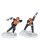 Luville Molendam NL competitive skaters 2 pieces