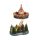 Luville Efteling Pagode 8.5x5.5x14 cm