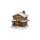 Luville Schneewald Schnitzel restaurant