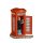 Luville Bridbury Telephone box