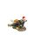 Luville Sledgeholm Bad dog stealing christmas tree