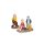 Luville Molendam Sitting children 2 pieces