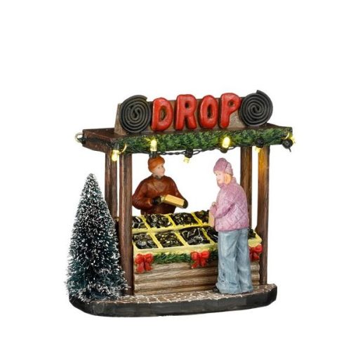 Luville Molendam Drop market