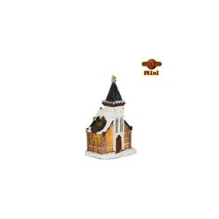 Luville Schneewald Church small
