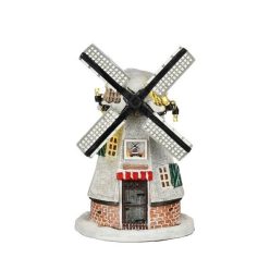 Luville Molendam Mill small