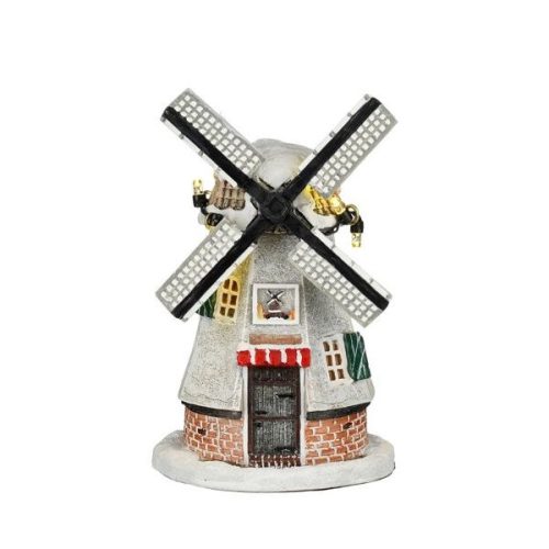 Luville Molendam Mill small