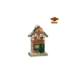 Luville Molendam Christmas village shop small