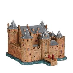 Luville Around the world Muiderslot