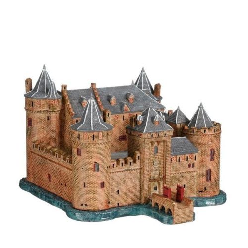 Luville Around the world Muiderslot