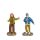 Luville Molendam Dancing people 2 pieces