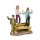Luville Molendam Dancing people on table