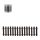Luville General Fence brown
