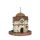 Luville Efteling Lots kraamhuys 13x14.5x15.5 cm