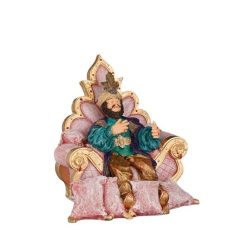 Luville Efteling Pasja 12x9x12 cm