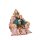 Luville Efteling Pasja 12x9x12 cm