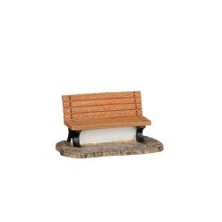 Luville General Bench brown