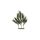 Luville General Tree dark green