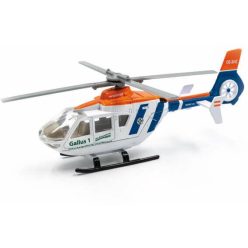   Jägerndorfer Gallus 1 Osztrák Hegyimentő Helikopter modell, játék 1: 50 (JC1104)