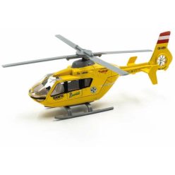   Jägerndorfer Christophorus 8 Osztrák Mentőhelikopter, helikopter modell, játék 1: 50 (JC1106)