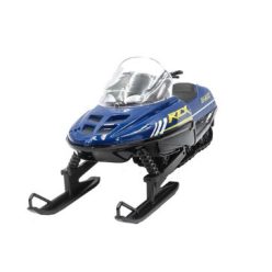 Jägerndorfer Hószán kék 1: 32 (JC1119-K)