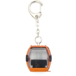 Jägerndorfer Kulcstartó narancssárga gondola (JC80456)