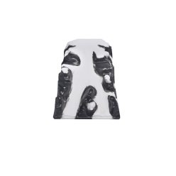 My Village BASE CHRISTMAS VILLAGE SKI SLOPE 42x25CM