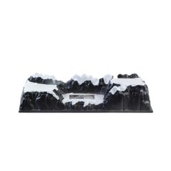 My Village BASE CHRISTMAS VILLAGE VALLEY 78x25CM