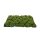 My Village MOSS MAT COARSE GR-BR 70X50CM