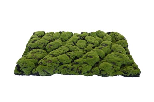 My Village MOSS MAT COARSE GR-BR 70X50CM