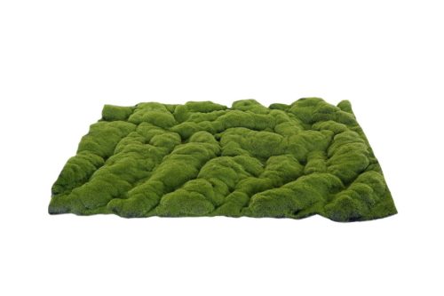 My Village MOSS MAT COARSE GREEN 70X50CM