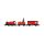 Hornby MY VILLAGE EXPRESS TRAIN SET 1:76