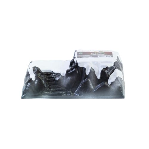 My Village BASE CHRISTMAS VILLAGE MINI VILLAGE 42x25x15CM