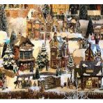 Department 56 Dickens Village