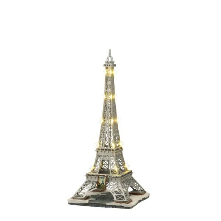 Luville Villereidy Luville Eiffel Torony