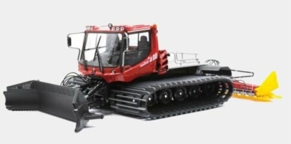 Jägerndorfer PistenBully PB400 Ratrak modell, játék 1: 32 (JC0400)