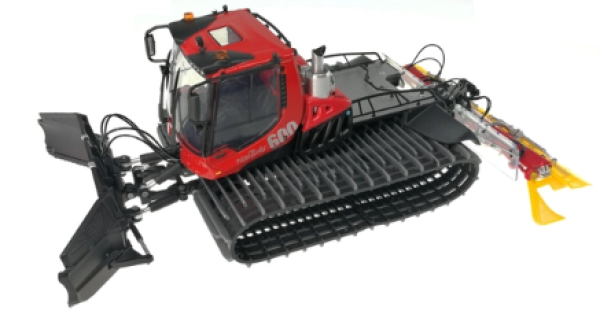  PistenBully 600 1:43 JC4800